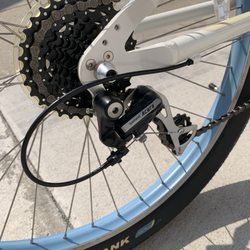Frank's Bicycles
