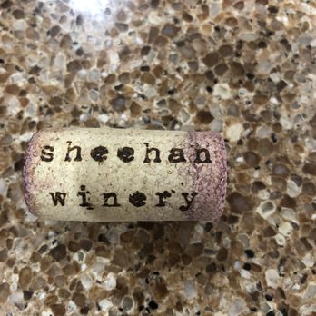 Sheehan Winery - Wine Tasting Room Near Me - Albuquerque, New Mexico