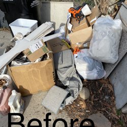 Tormis Enterprises - Before