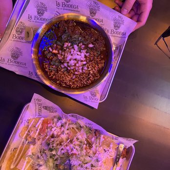 La Bodega Taco Bar - Tacos Near Me - St. Louis Park, Minnesota La Bodega Taco Bar - Tacos Near Me - St. Louis Park, Minnesota