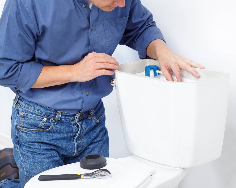 Slide of Mr Super Service