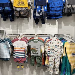 Kohl's - Baby boy and toddler clothing