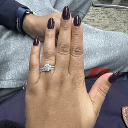 Nail Spa - First day.