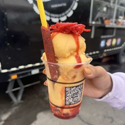 Don Bigote - Delicious
