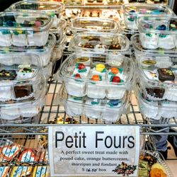 Heidelberg Pastry Shoppe