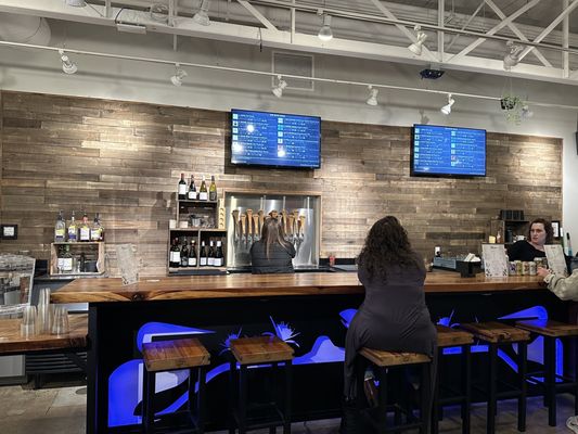 The River Room by null