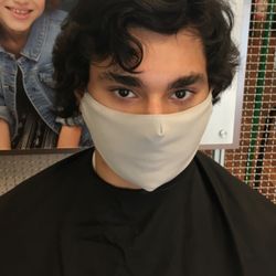 Men haircuts