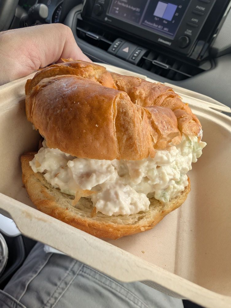 Ellianos Coffee Logo