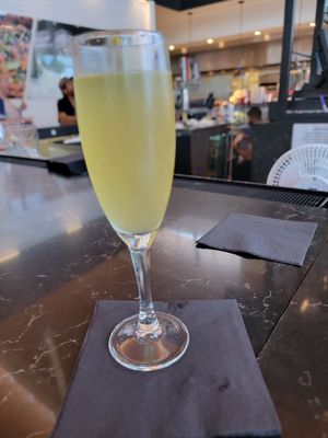 Wolfgang Puck by null