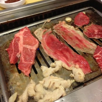 Sik Do Rak - Yummy! - Korean Near Me - Honolulu, Hawaii