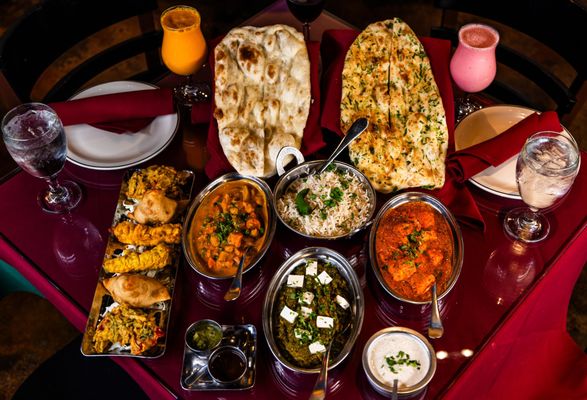 Mumbai House - Park City by null
