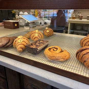 Brown Bee Coffee - Coffee & Tea Near Me - Providence, Rhode Island