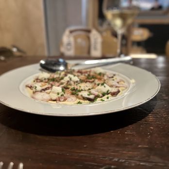 Niu Kitchen - Octopus - Catalan Near Me - Miami, Florida