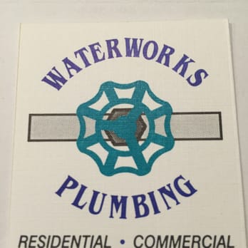 Waterworks Plumbing - Plumbing Near Me Waterworks Plumbing - Plumbing Near Me