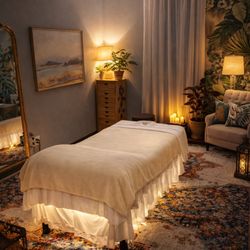 Eastern Massage Spa