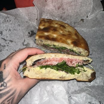 Strada - Sandwiches Near Me - Fresno, California Strada - Sandwiches Near Me - Fresno, California