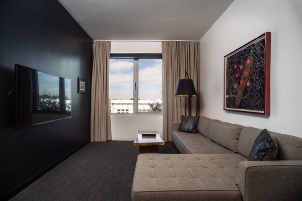 Hotel Saint George by null