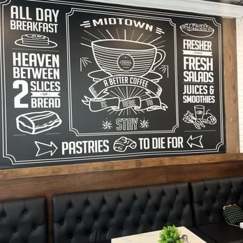 Crema Gourmet - Coffee & Tea Near Me - Miami, Florida