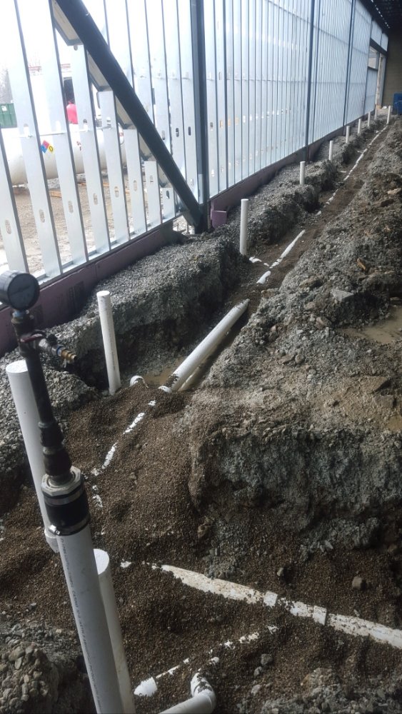 Slide of Victory Plumbing