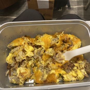 Bundy Cafe - All American breakfast scramble Bowl - Cafes Near Me - Jacksonville, Florida Bundy Cafe - All American breakfast scramble Bowl - Cafes Near Me - Jacksonville, Florida