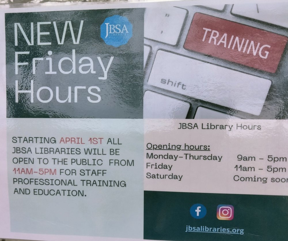 KEITH A CAMPBELL MEMORIAL LIBRARY 1240 Harney Rd, San Antonio, Texas