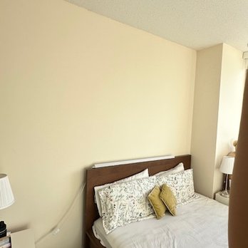The BLVD Collection - The bed below which we slept. - Apartments Near Me - Jersey City, New Jersey The BLVD Collection - The bed below which we slept. - Apartments Near Me - Jersey City, New Jersey