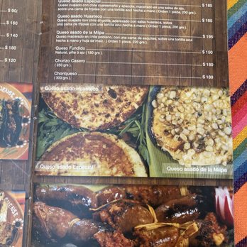 El Hidalguense - Mexican Near Me - Ciudad de México, DIF El Hidalguense - Mexican Near Me - Ciudad de México, DIF