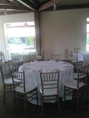 Restaurante La Finca by null