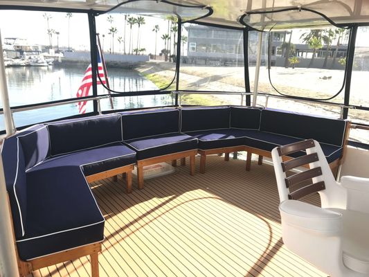 Prince Charters, LLC by null