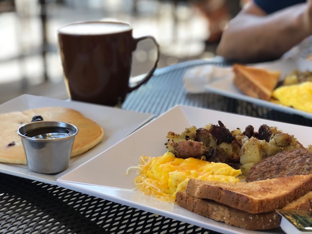 The Grind Coffee Bar & Cafe at Westchase Image