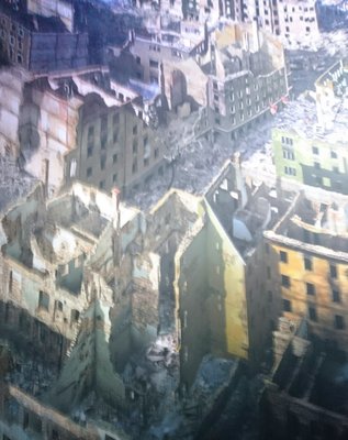 Dresden Panometer by null