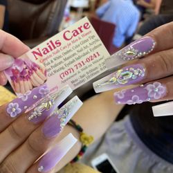 Nails Care