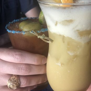 Cafe Blue - Seafood Near Me - Austin, Texas
