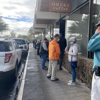 Barrio Bread - Line at 10 am on 12/29/21 for Barrio Bread. - Bakeries Near Me - Tucson, Arizona Barrio Bread - Line at 10 am on 12/29/21 for Barrio Bread. - Bakeries Near Me - Tucson, Arizona
