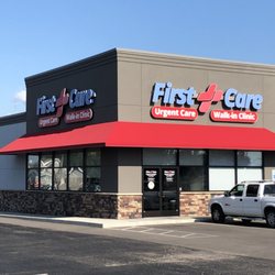 Fast Pace Health Urgent Care - Seymour, IN