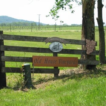 Old House Vineyards - Wineries Near Me - Culpeper, Virginia Old House Vineyards - Wineries Near Me - Culpeper, Virginia