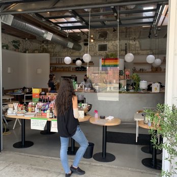 Highly Likely - Modify for COVID-19 - Coffee & Tea Near Me - Los Angeles, California Highly Likely - Modify for COVID-19 - Coffee & Tea Near Me - Los Angeles, California