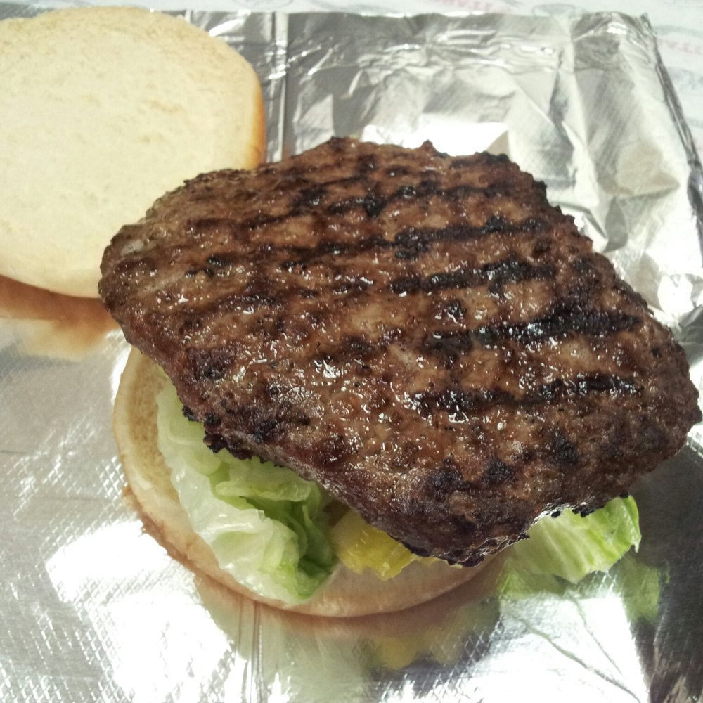 Rosati's Pizza - Burger goodness - Pizza Near Me - Deerfield, Illinois Rosati's Pizza - Burger goodness - Pizza Near Me - Deerfield, Illinois