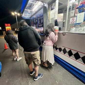 Jimmy T's Soft Serve - Ice Cream & Frozen Yogurt Near Me - Fredericksburg, Virginia