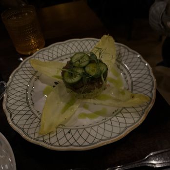 Vida - Tuna tartare - Tapas/Small Plates Near Me - Thornwood, New York Vida - Tuna tartare - Tapas/Small Plates Near Me - Thornwood, New York