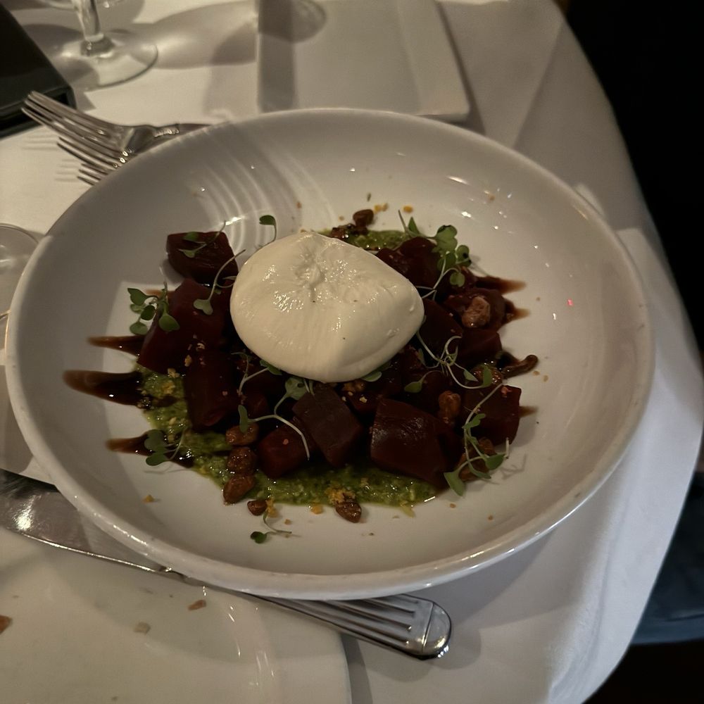 High Cotton - Burrata - Cocktail Bars Near Me - Charleston, South Carolina High Cotton - Burrata - Cocktail Bars Near Me - Charleston, South Carolina