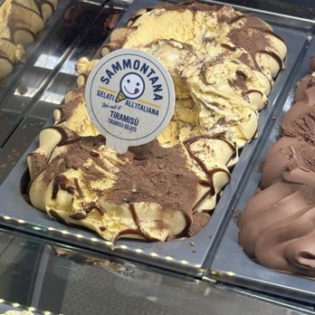 Cuomo & Sons Deli - Tiramisu Italian Gelato - Delis Near Me - North Bergen, New Jersey Cuomo & Sons Deli - Tiramisu Italian Gelato - Delis Near Me - North Bergen, New Jersey