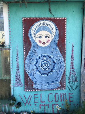 Samovar Cafe by null