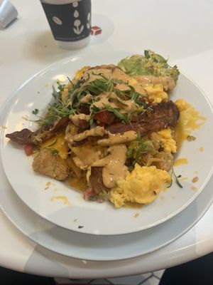 Gaslighter Social Club by null