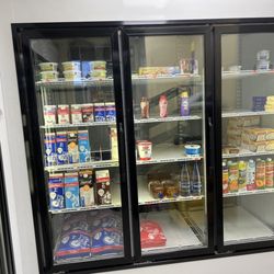 Crosswinds Confectionery Store