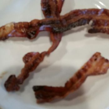 Denny's - Burnt bacon - Diners Near Me - Colton, California Denny's - Burnt bacon - Diners Near Me - Colton, California