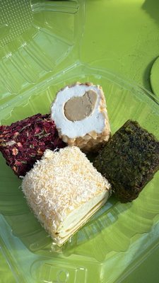 King of Kabab by null