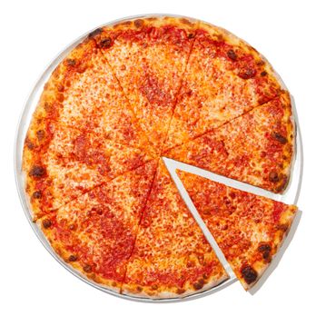 Secret Pizza - Our Classic Round 18" Pie - thin crust, 8 slices - Pizza Near Me - Los Angeles, California Secret Pizza - Our Classic Round 18" Pie - thin crust, 8 slices - Pizza Near Me - Los Angeles, California