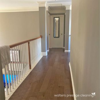 Walters Prestige Cleaning - Hallway - Home Cleaning Near Me - Buford, Georgia Walters Prestige Cleaning - Hallway - Home Cleaning Near Me - Buford, Georgia