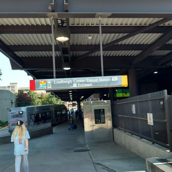 MARTA - Lindbergh Center Station - Public Transportation Near Me - Atlanta, Georgia MARTA - Lindbergh Center Station - Public Transportation Near Me - Atlanta, Georgia